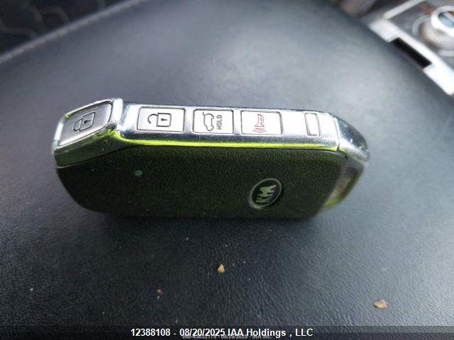5XYP5DHC7LG079946 KIA gdi lambda-ii