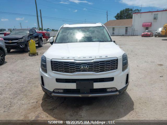 5XYP5DHC7LG079946 KIA gdi lambda-ii
