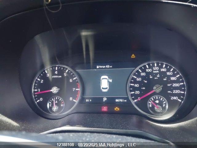 5XYP5DHC7LG079946 KIA gdi lambda-ii