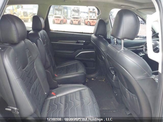 5XYP5DHC7LG079946 KIA gdi lambda-ii