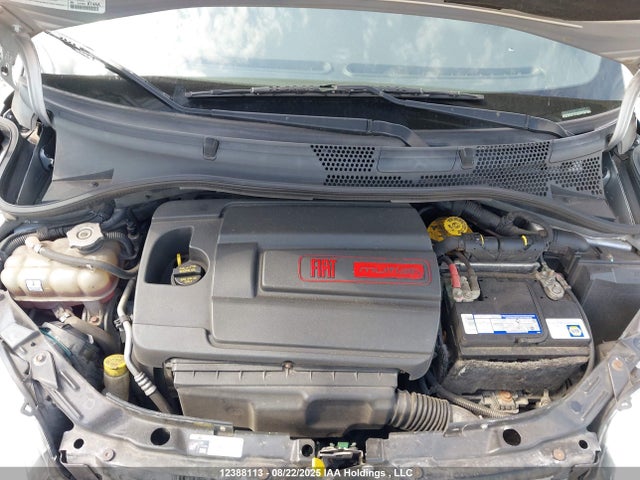 Продаж на аукціоні авто 2014 Fiat 500 Sport, vin: 3C3CFFBR0ET194778, номер лоту: 12388113