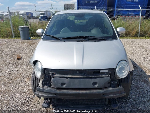 Продаж на аукціоні авто 2014 Fiat 500 Sport, vin: 3C3CFFBR0ET194778, номер лоту: 12388113
