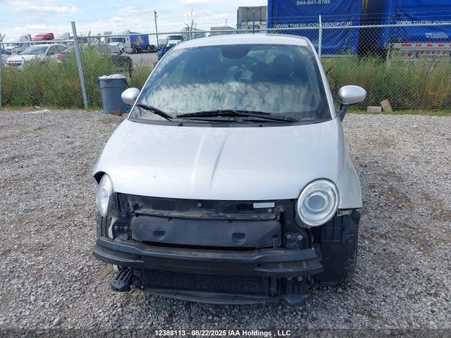 Продаж на аукціоні авто 2014 Fiat 500 Sport, vin: 3C3CFFBR0ET194778, номер лоту: 12388113