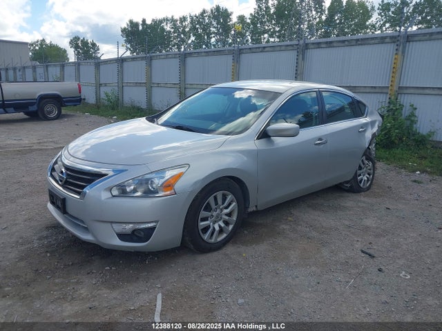 1N4AL3AP0EN240237 Nissan 2014