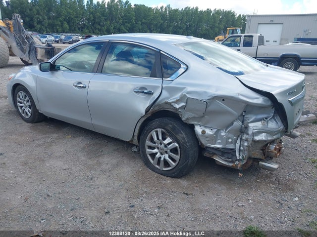 1N4AL3AP0EN240237 Nissan 2014