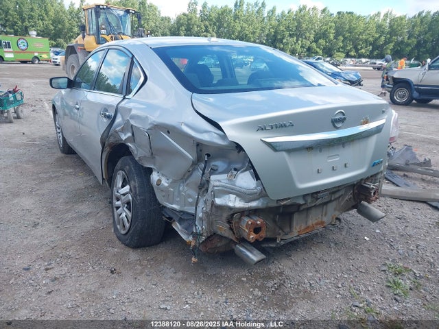 1N4AL3AP0EN240237 Nissan 2014