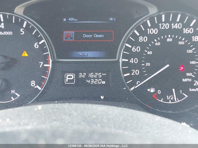 1N4AL3AP0EN240237 Nissan 2014