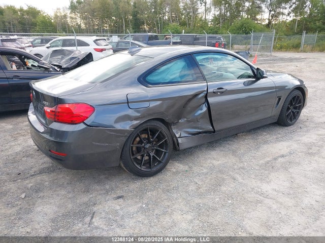 WBA3N5C59EK197424 BMW 428i