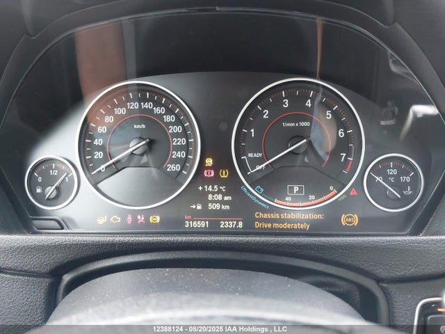 WBA3N5C59EK197424 BMW 428i