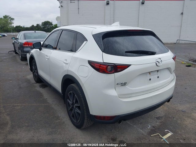 JM3KFBDM4J0405724 Mazda py cylinder deactivation