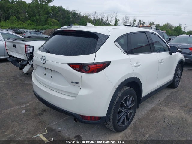 JM3KFBDM4J0405724 Mazda py cylinder deactivation