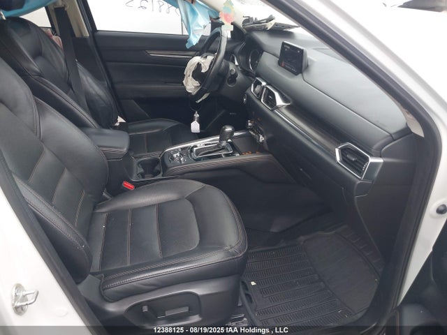 JM3KFBDM4J0405724 Mazda py cylinder deactivation
