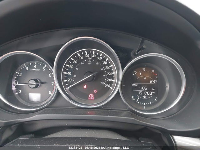 JM3KFBDM4J0405724 Mazda py cylinder deactivation