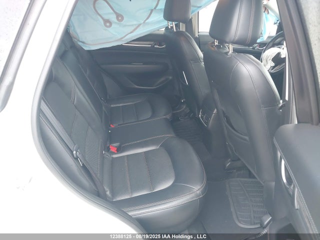 JM3KFBDM4J0405724 Mazda py cylinder deactivation