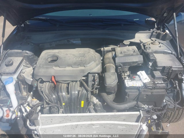 5XXGU4L37LG381820 KIA gdi