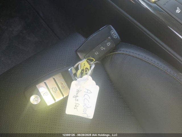 5XXGU4L37LG381820 KIA gdi