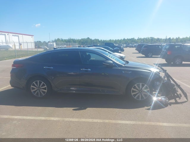 5XXGU4L37LG381820 KIA gdi