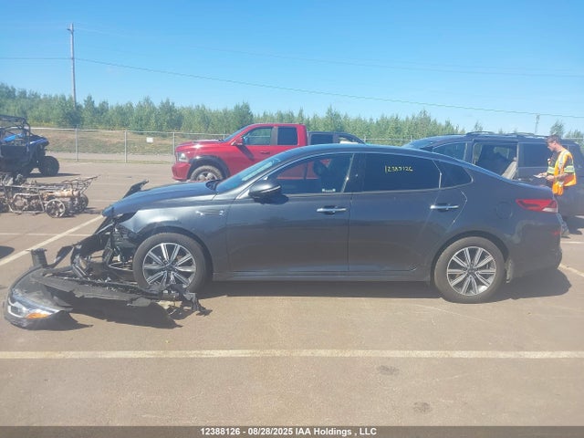 5XXGU4L37LG381820 KIA gdi