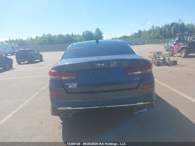 5XXGU4L37LG381820 KIA gdi