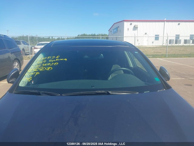 5XXGU4L37LG381820 KIA gdi