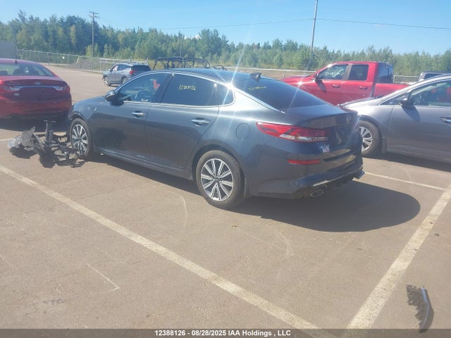 5XXGU4L37LG381820 KIA gdi