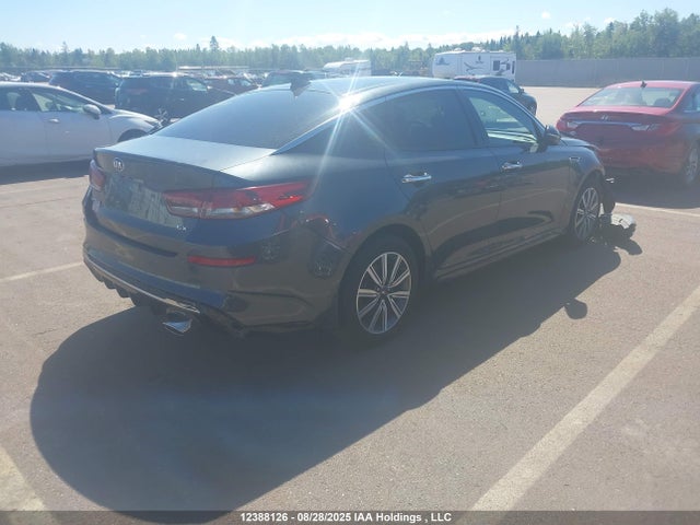5XXGU4L37LG381820 KIA gdi