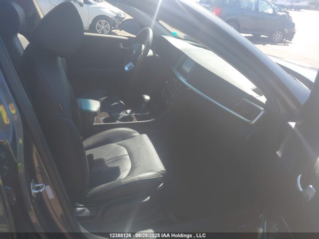 5XXGU4L37LG381820 KIA gdi