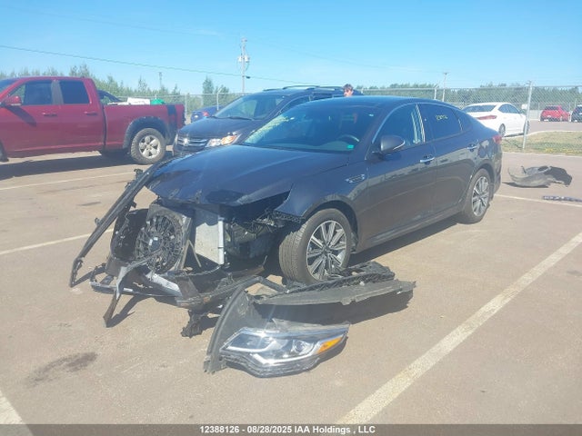 5XXGU4L37LG381820 KIA gdi