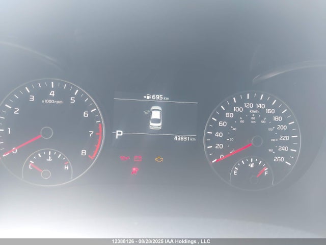 5XXGU4L37LG381820 KIA gdi