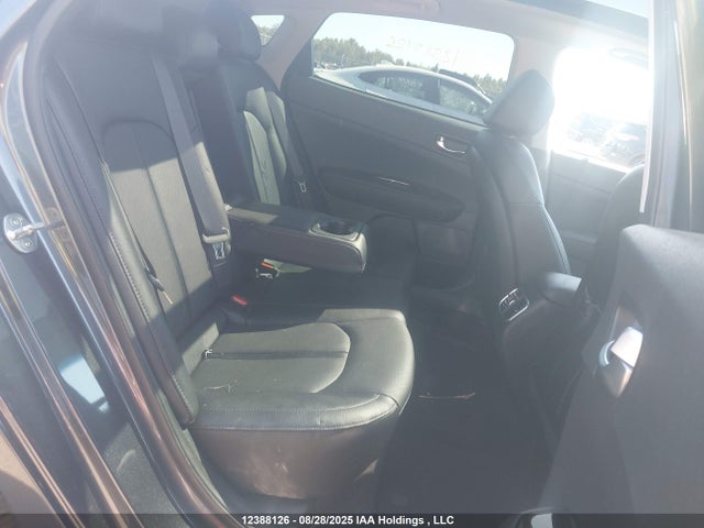 5XXGU4L37LG381820 KIA gdi