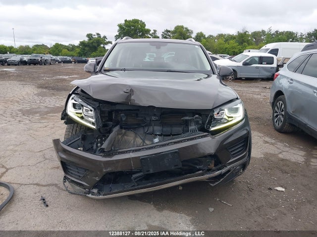 WVGEF9BP2GD007405 Volkswagen V6 Fsi/tdi
