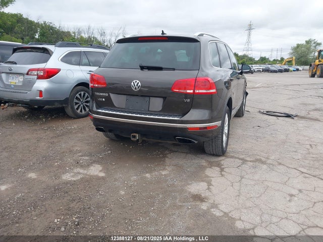 WVGEF9BP2GD007405 Volkswagen V6 Fsi/tdi