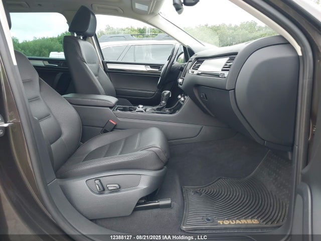 WVGEF9BP2GD007405 Volkswagen V6 Fsi/tdi