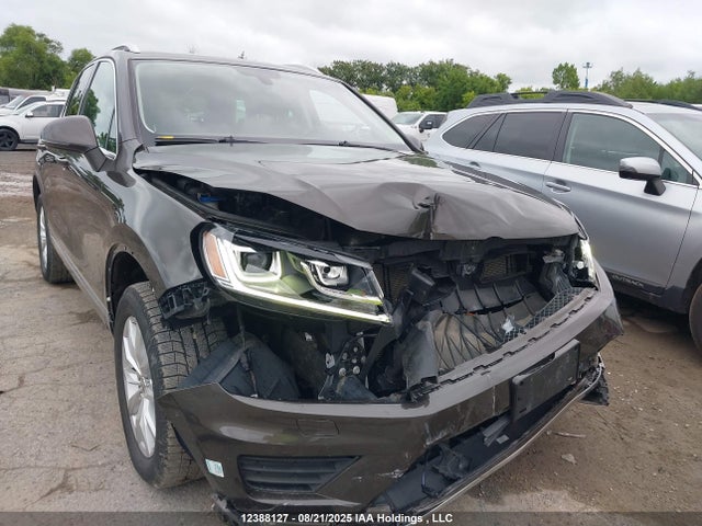 WVGEF9BP2GD007405 Volkswagen V6 Fsi/tdi