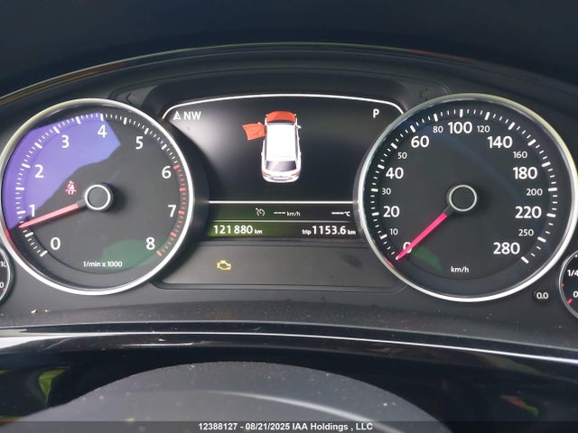 WVGEF9BP2GD007405 Volkswagen V6 Fsi/tdi