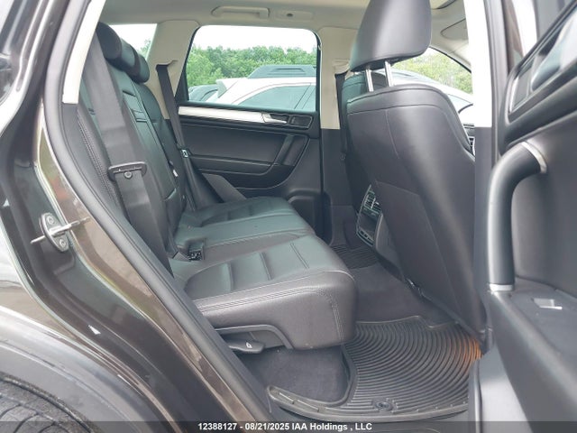 WVGEF9BP2GD007405 Volkswagen V6 Fsi/tdi