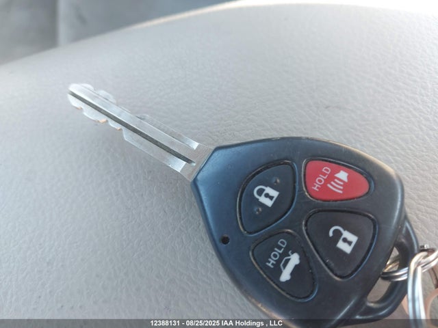 Продаж на аукціоні авто 2009 Toyota Corolla S/le/xle, vin: 2T1BU40E99C183515, номер лоту: 12388131