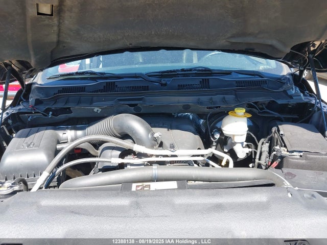Aukcja sprzedaży 2014 Ram 1500 Sport, vin: 1C6RR7MT0ES213172, numer aukcji: 12388138