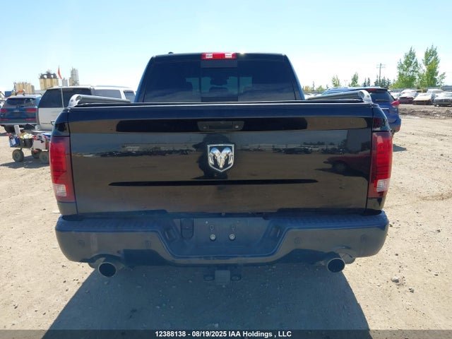 Aukcja sprzedaży 2014 Ram 1500 Sport, vin: 1C6RR7MT0ES213172, numer aukcji: 12388138