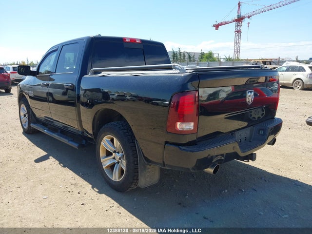 Aukcja sprzedaży 2014 Ram 1500 Sport, vin: 1C6RR7MT0ES213172, numer aukcji: 12388138