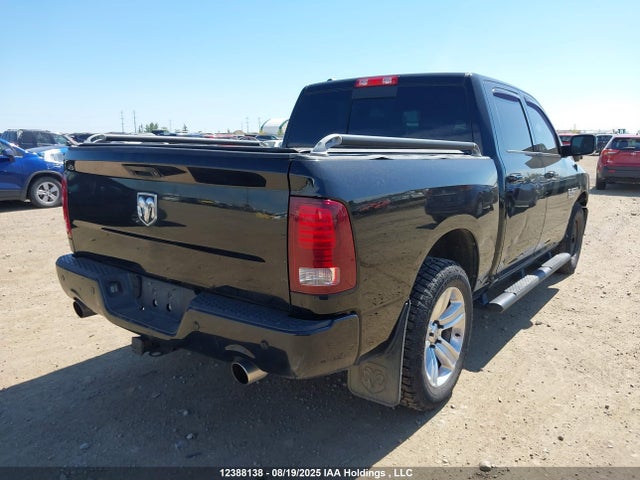 Aukcja sprzedaży 2014 Ram 1500 Sport, vin: 1C6RR7MT0ES213172, numer aukcji: 12388138