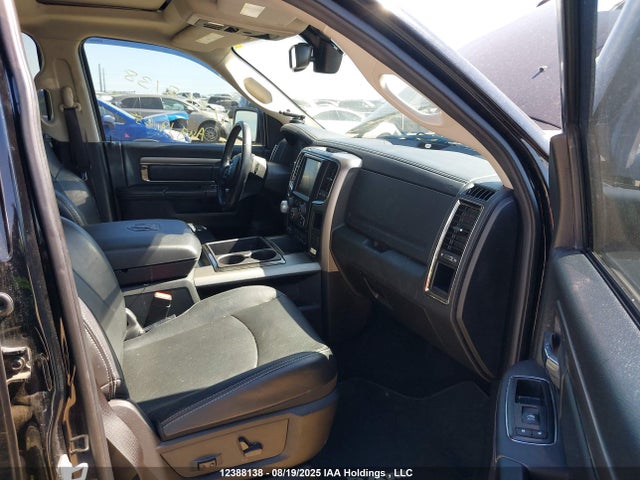 Aukcja sprzedaży 2014 Ram 1500 Sport, vin: 1C6RR7MT0ES213172, numer aukcji: 12388138