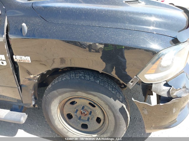 Aukcja sprzedaży 2014 Ram 1500 Sport, vin: 1C6RR7MT0ES213172, numer aukcji: 12388138