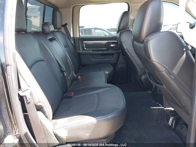 Aukcja sprzedaży 2014 Ram 1500 Sport, vin: 1C6RR7MT0ES213172, numer aukcji: 12388138