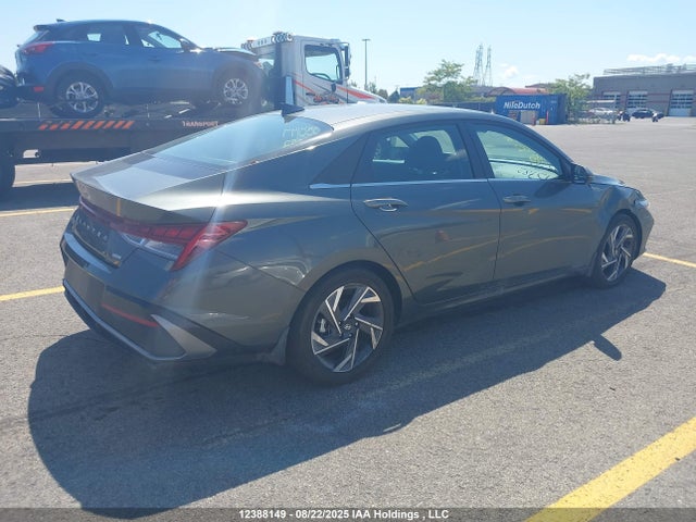 KMHLN4DJ0SU145782 Hyundai gdi kappa