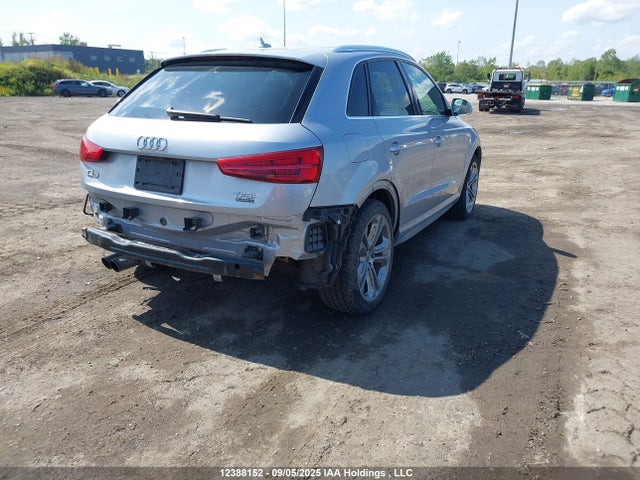 WA1JCCFSXJR020012 Audi Q3