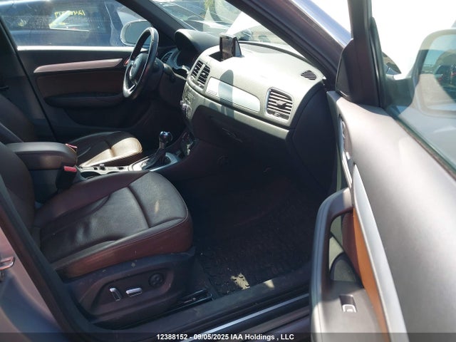 WA1JCCFSXJR020012 Audi Q3