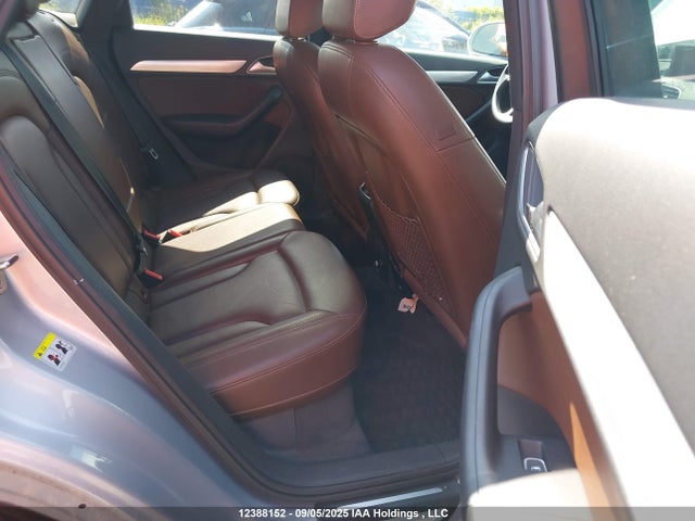 WA1JCCFSXJR020012 Audi Q3