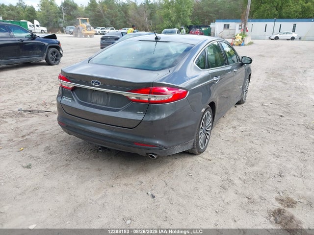 3FA6P0PU1JR237067 Ford 2.0l 4v atk hev