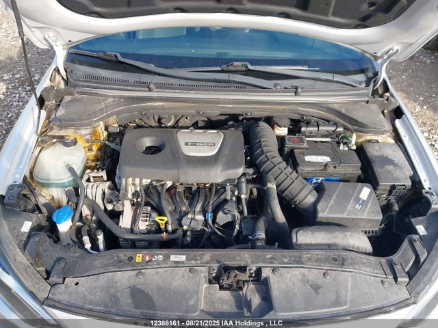 KMHD04LB5HU385643 Hyundai g 1.6 dohc t-gdi gamma